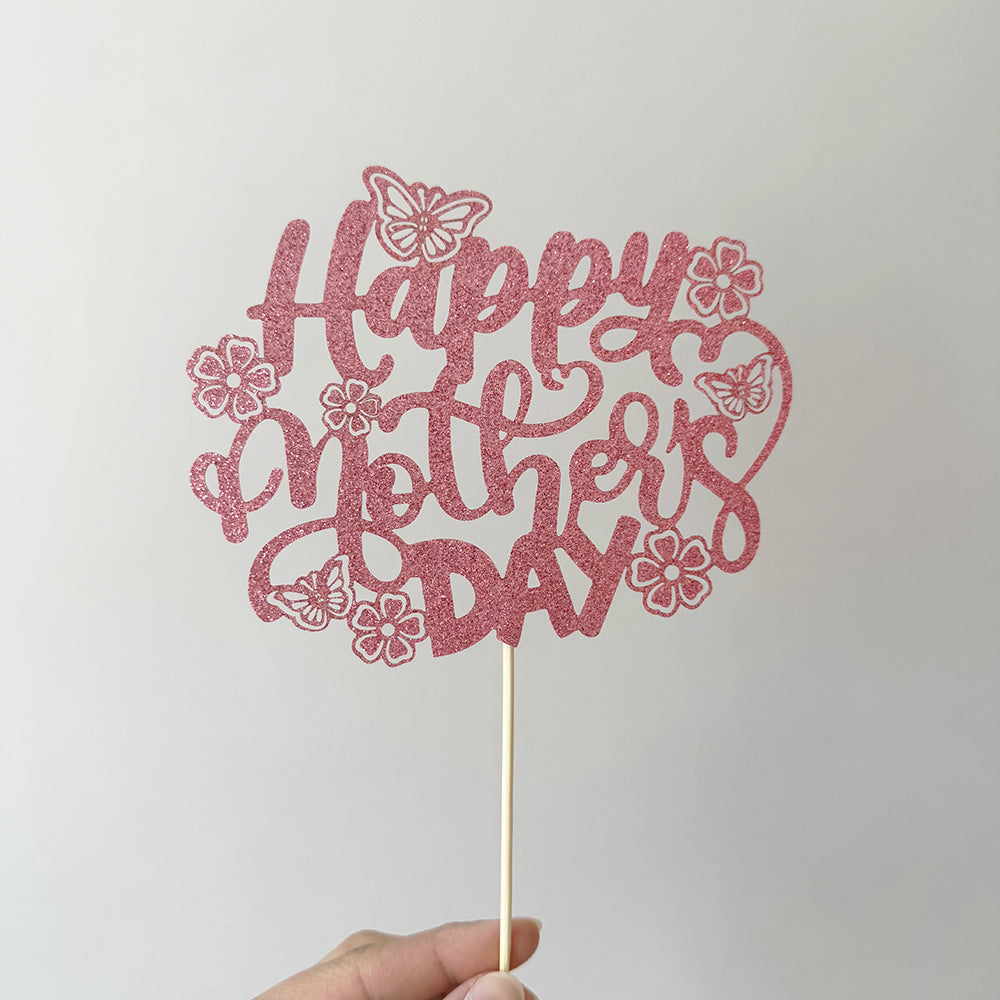 Mother’s Day Topper
