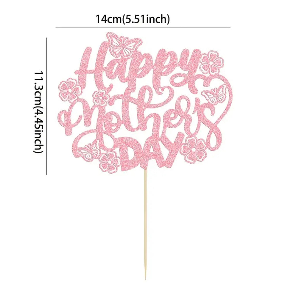 Mother’s Day Topper