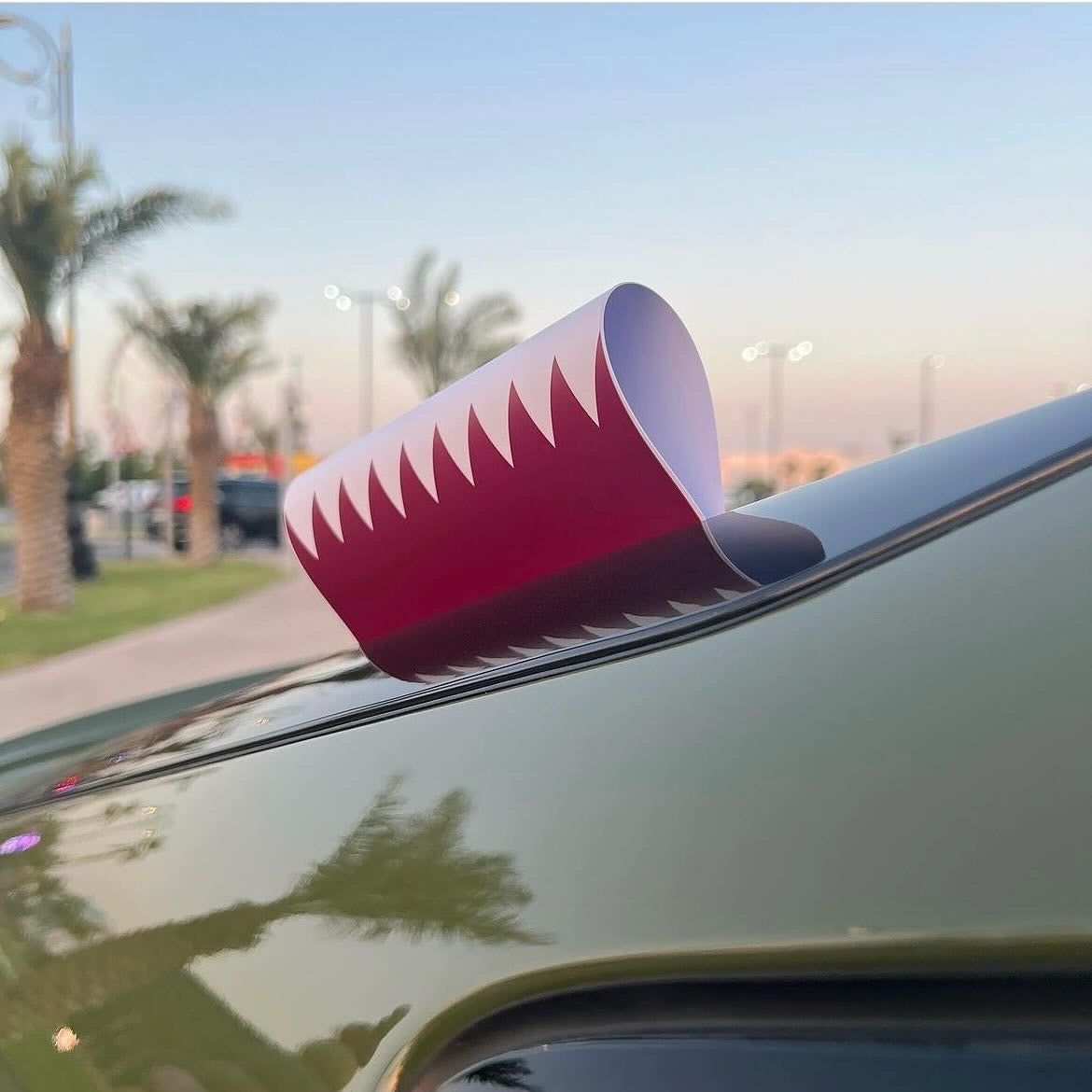 Qatar Souvnirs