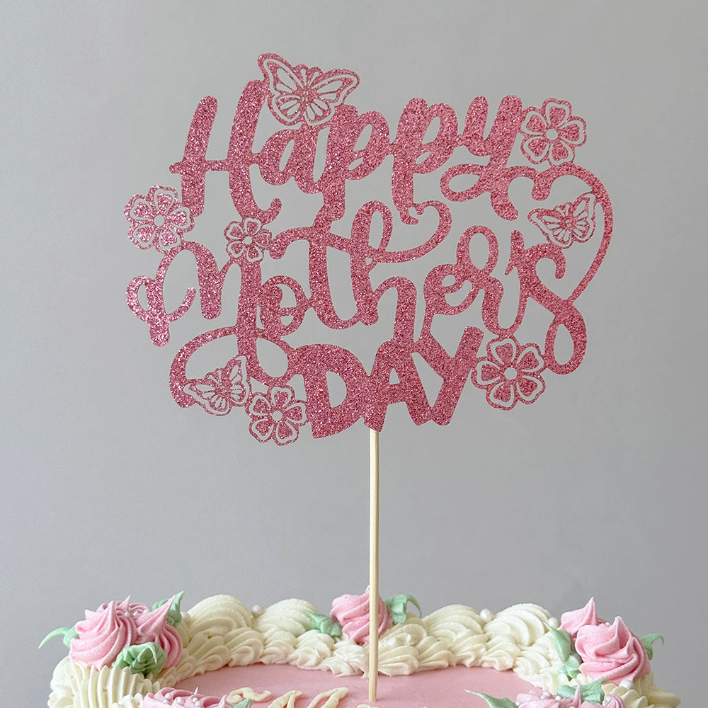 Mother’s Day Topper