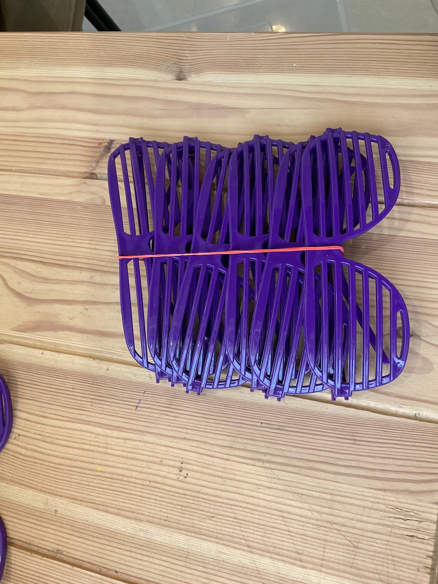 Party sunglasses