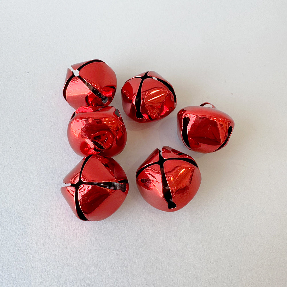 Red bells