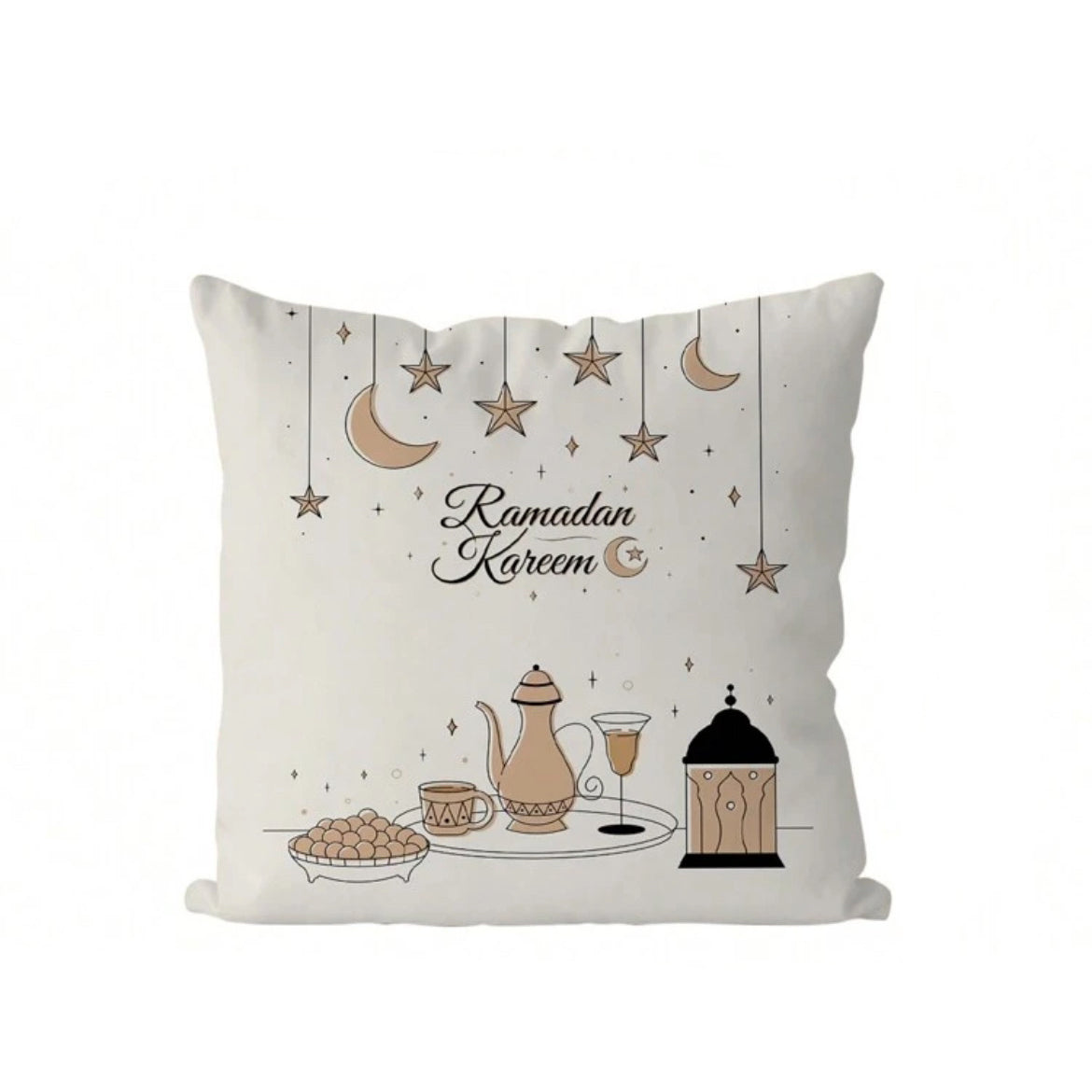 Ramadan Pillow Case