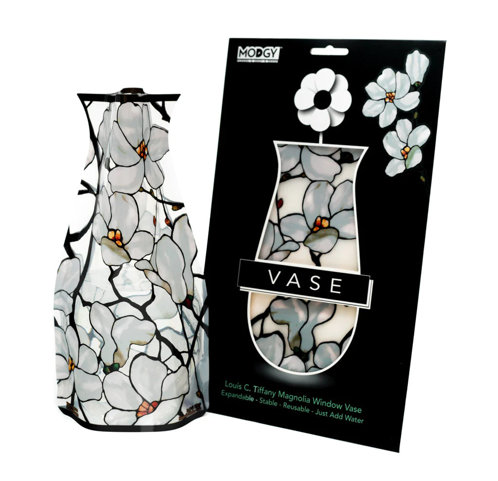 Expandable Vase