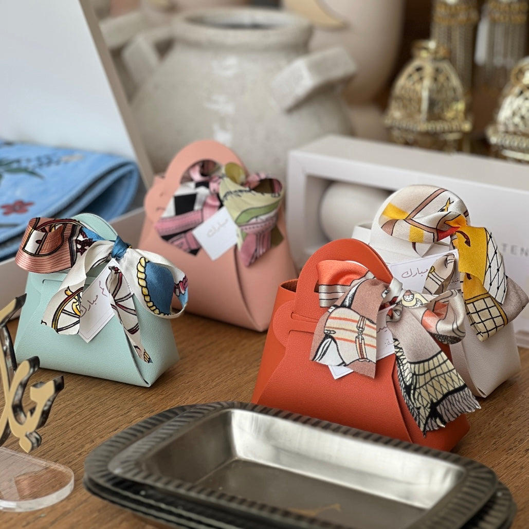 Money bag شنطة العيدية