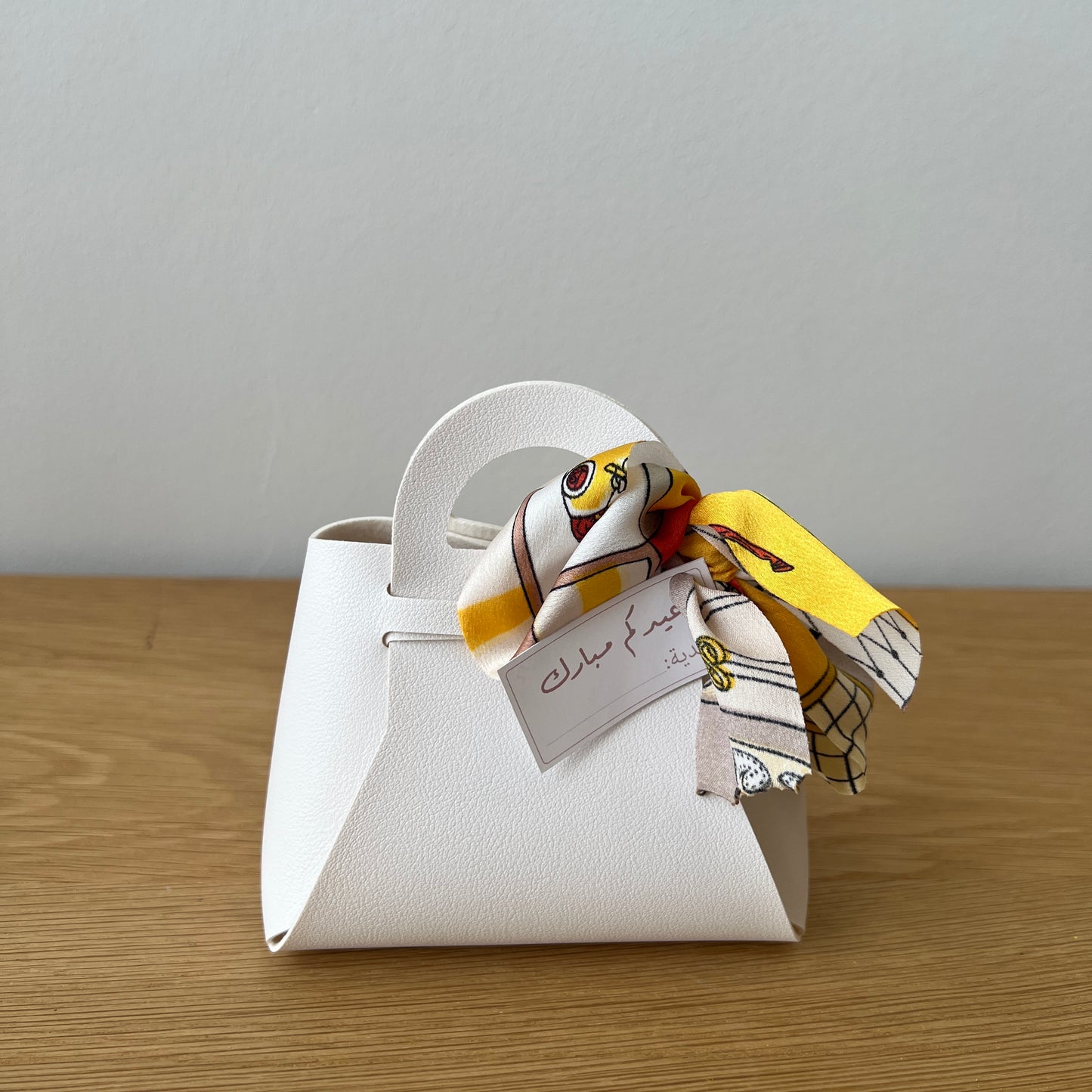 Money bag شنطة العيدية