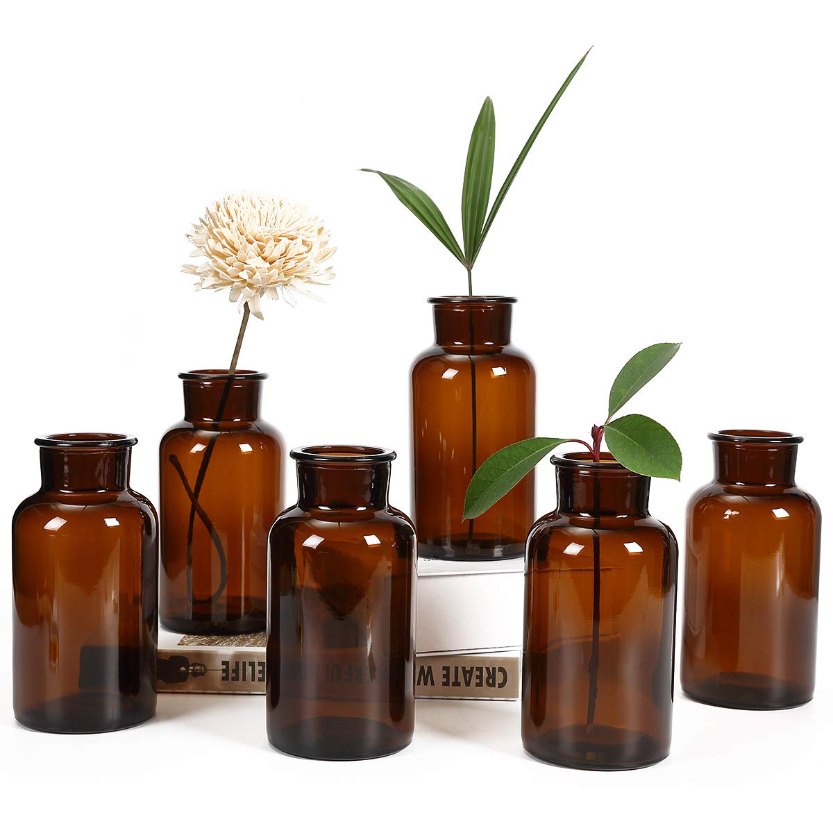 Apothecary Bottles