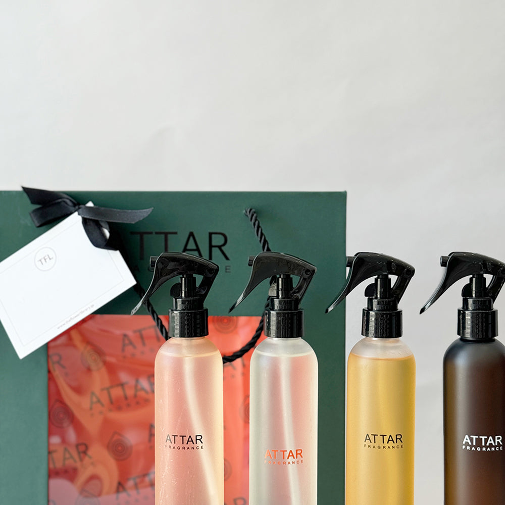 Attar Bag