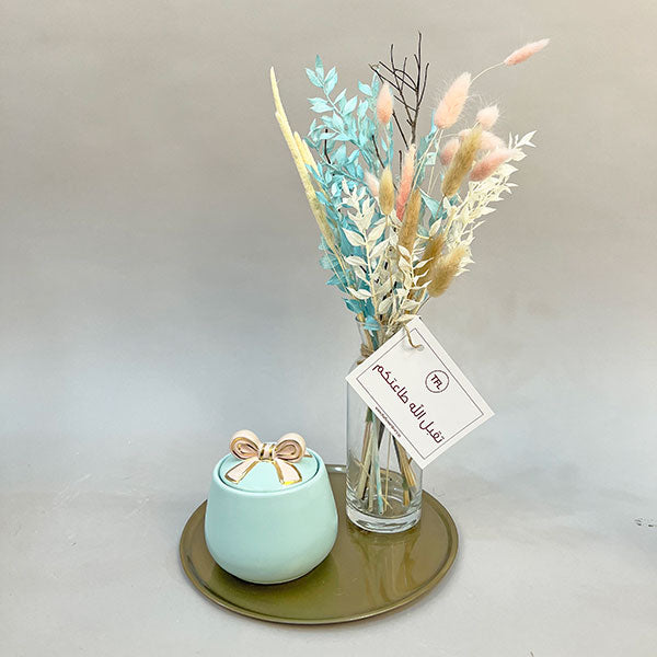 Bomboniere Gift