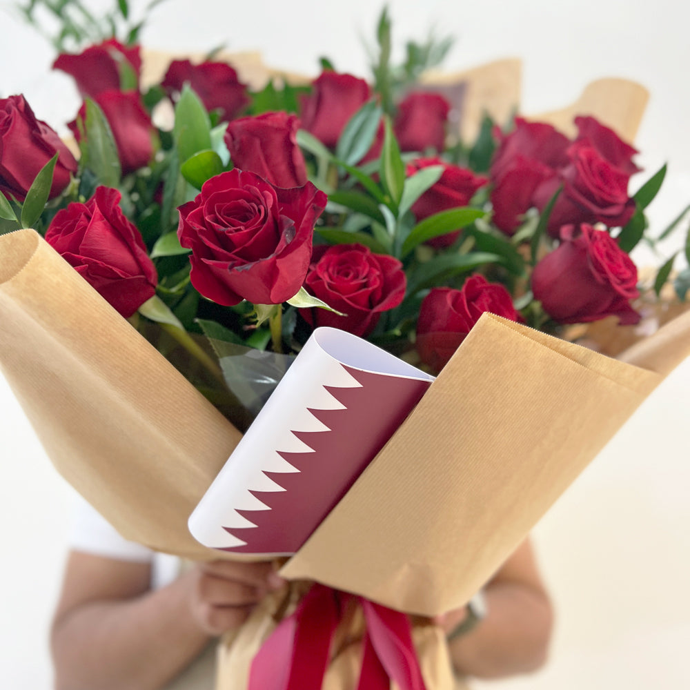 Go Qatar