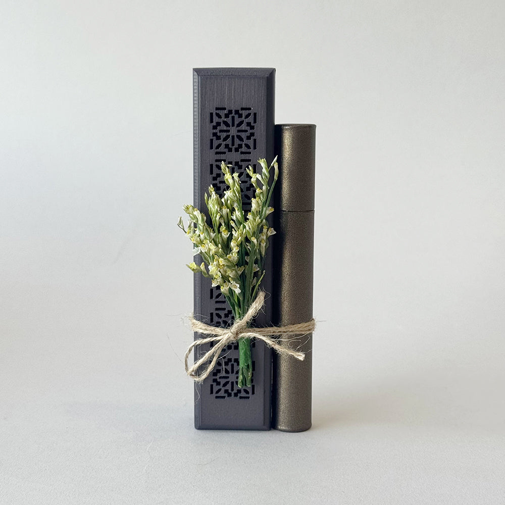 Entity Incense Burner