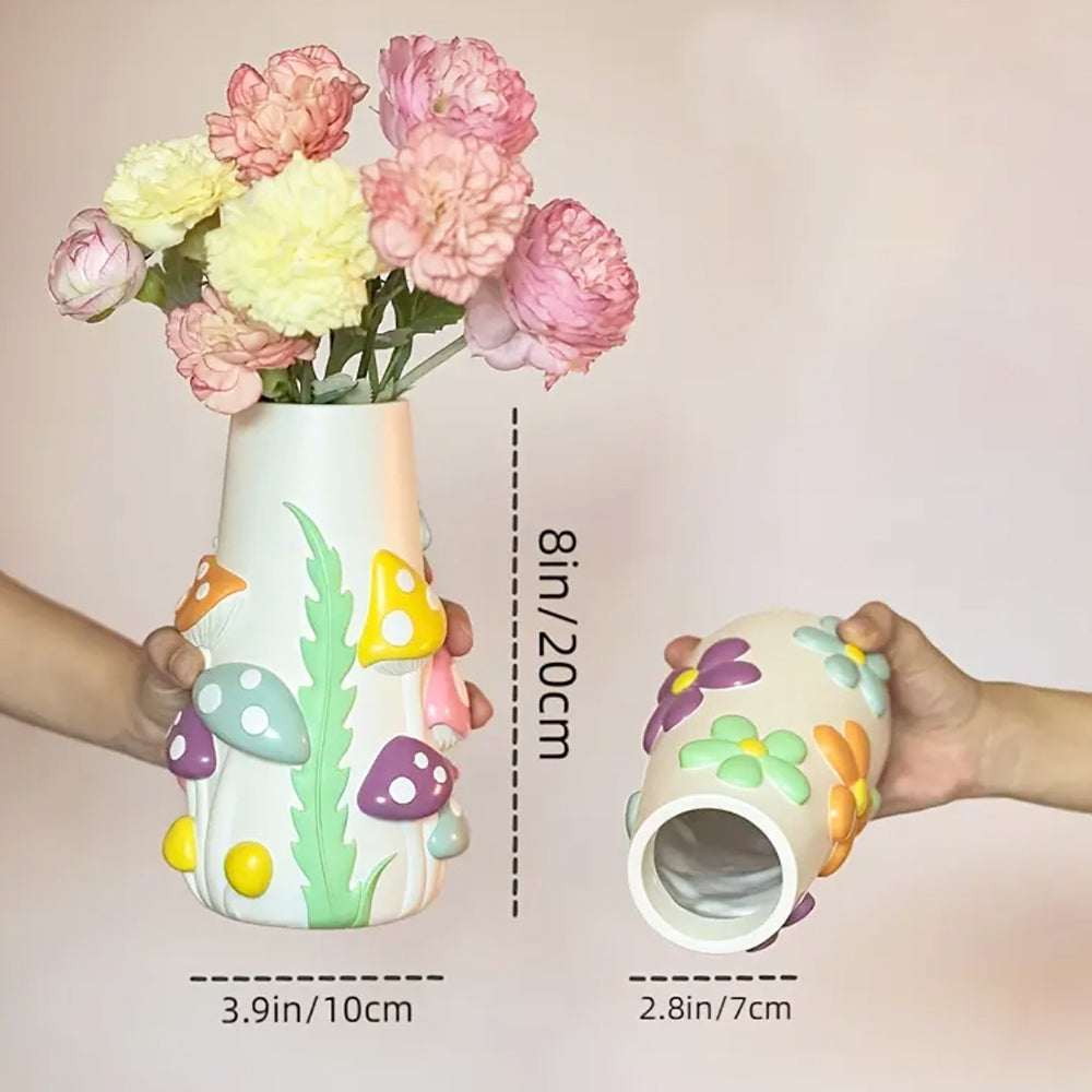 Flora Vase