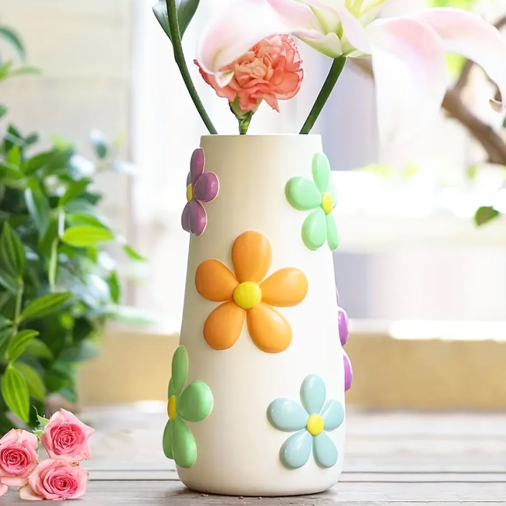Flora Vase
