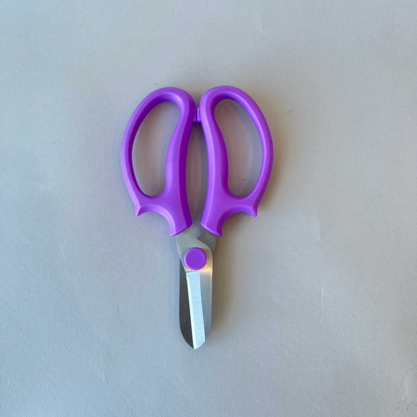Japanese Floral Scissors