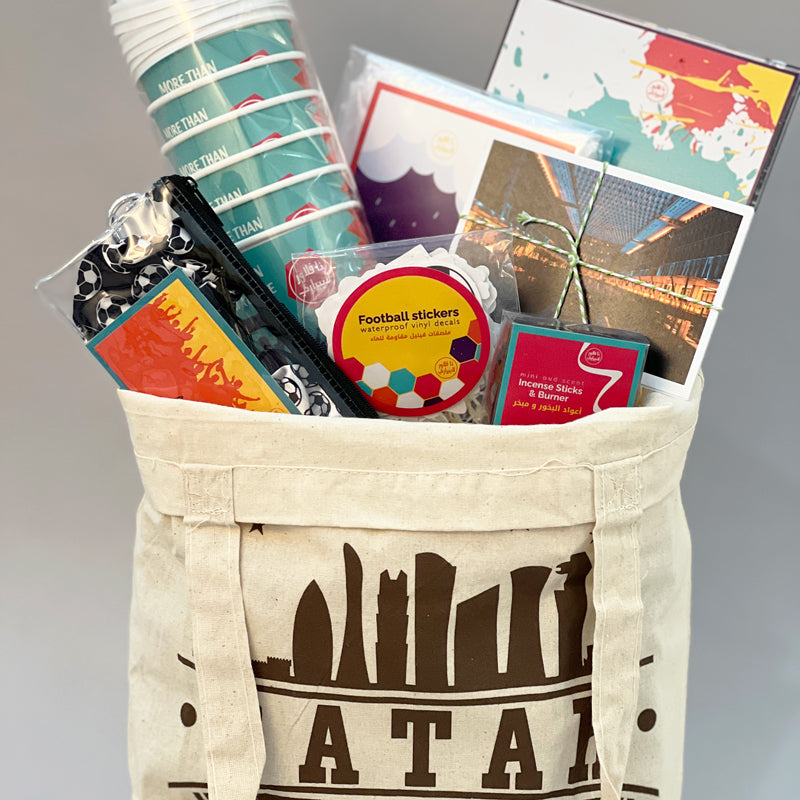 Goodies Bag