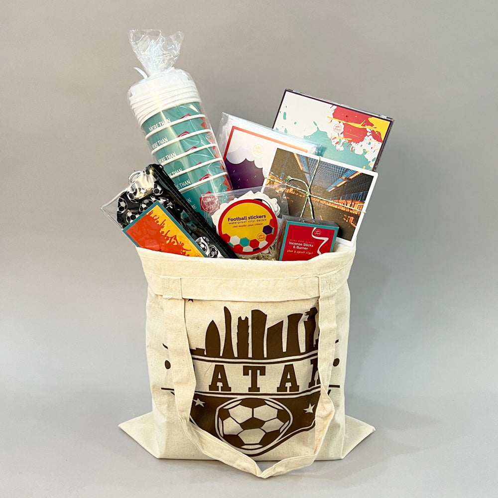 Goodies Bag