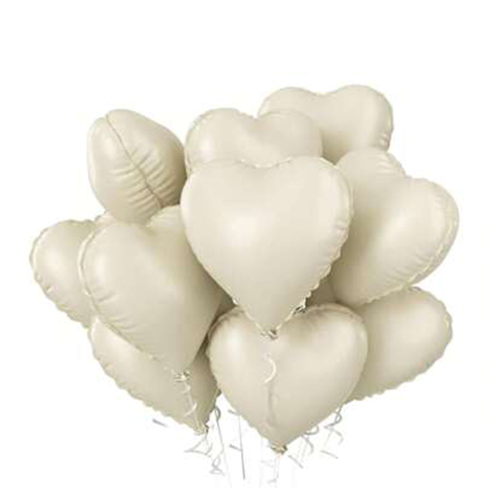 Hearts Charm