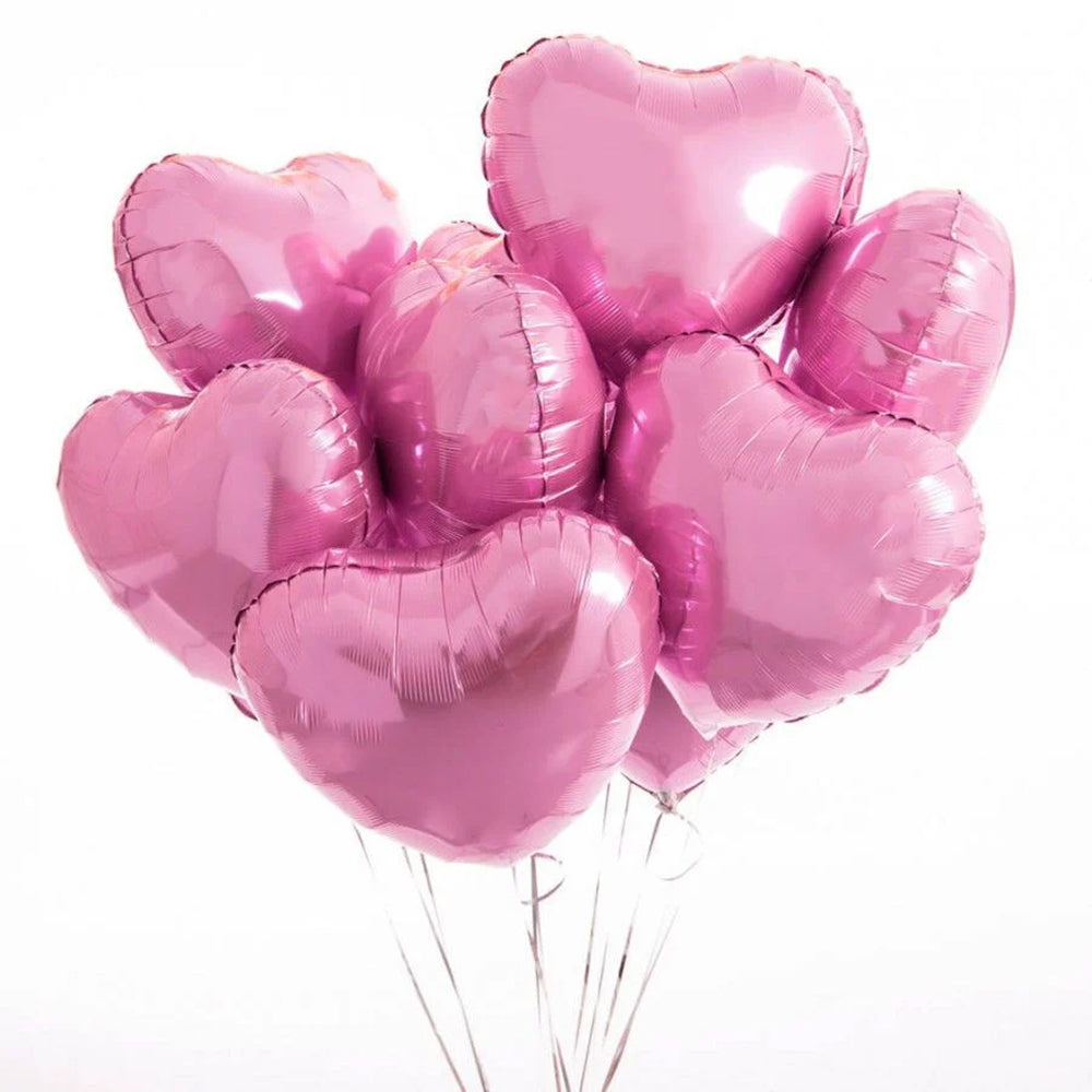 Hearts Charm