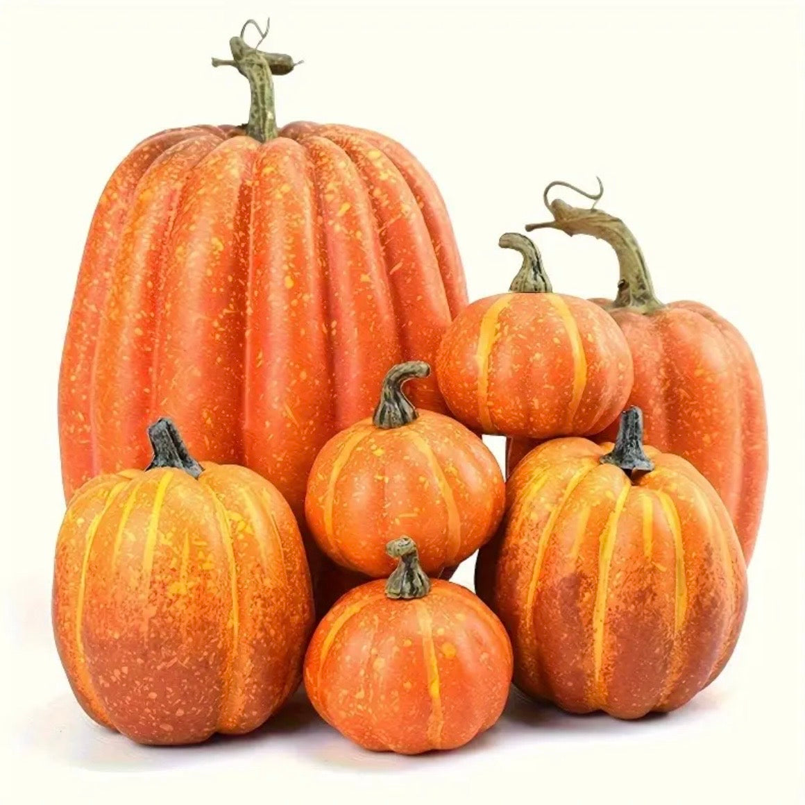 Pumpkins