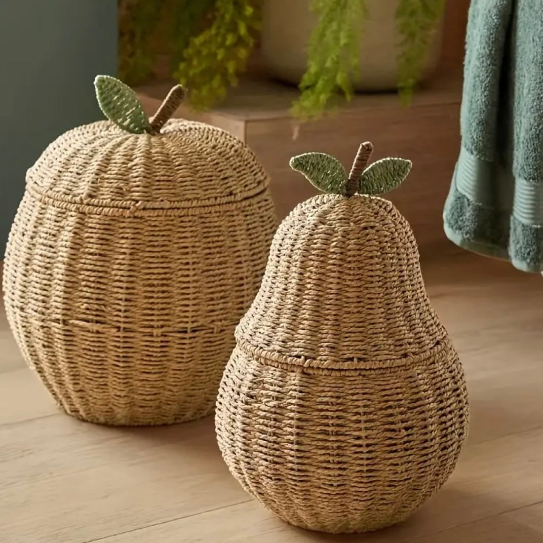 Frutta Basket