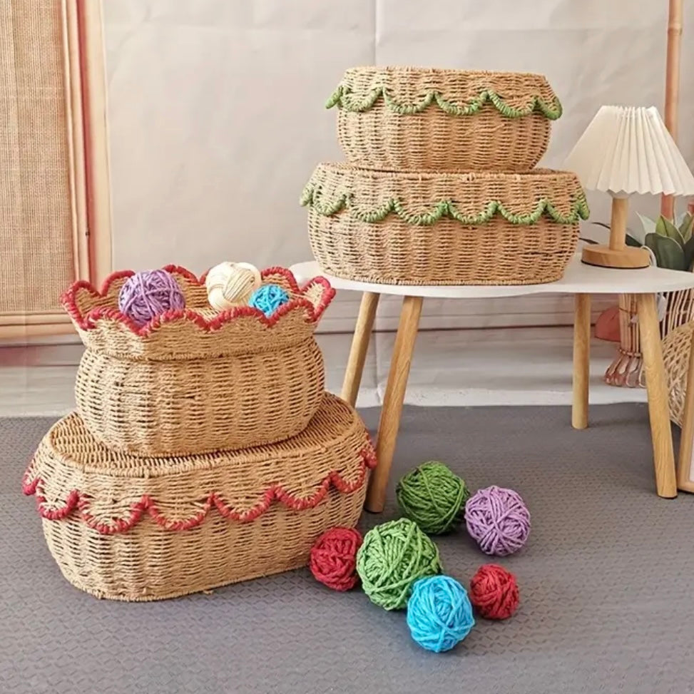 Pippa Basket