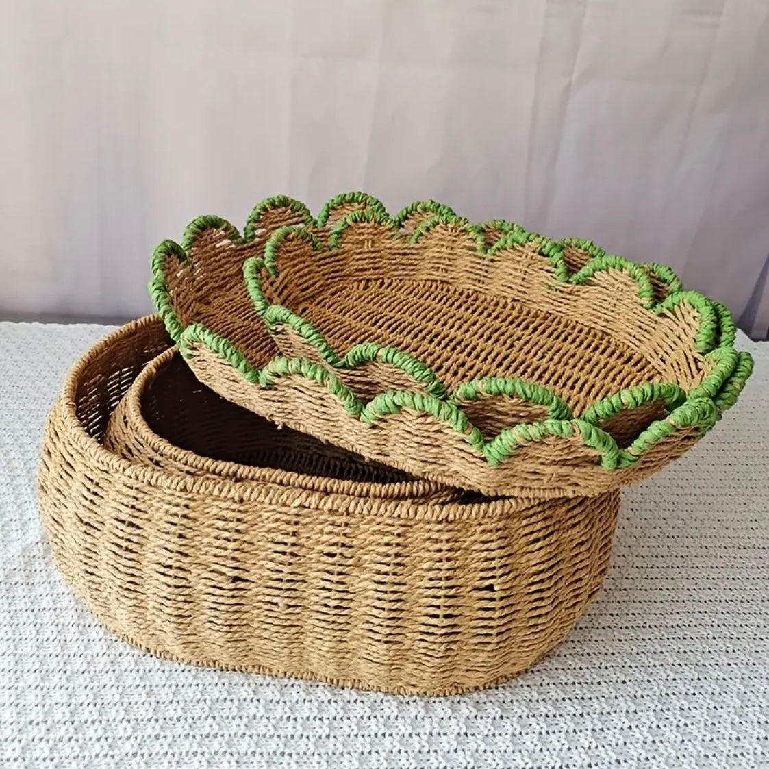 Pippa Basket