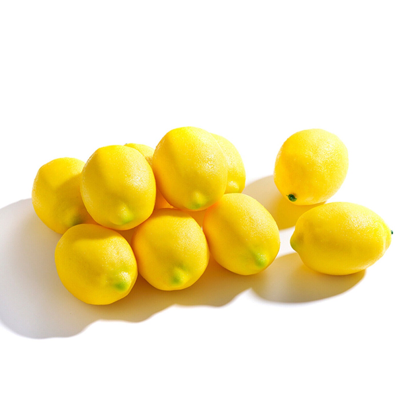 Artificial Lemons