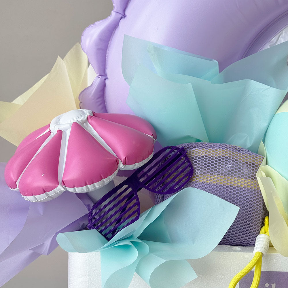 Lilac Splash