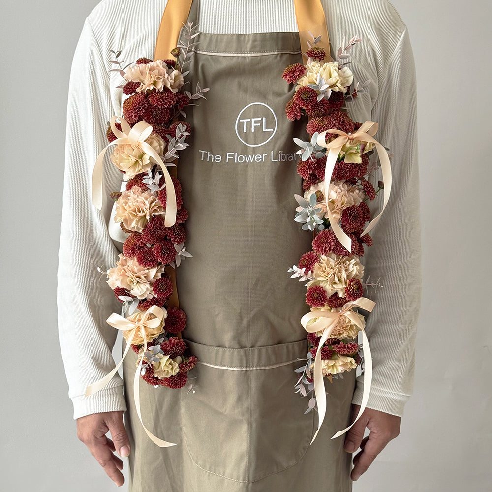 Vintage Lei