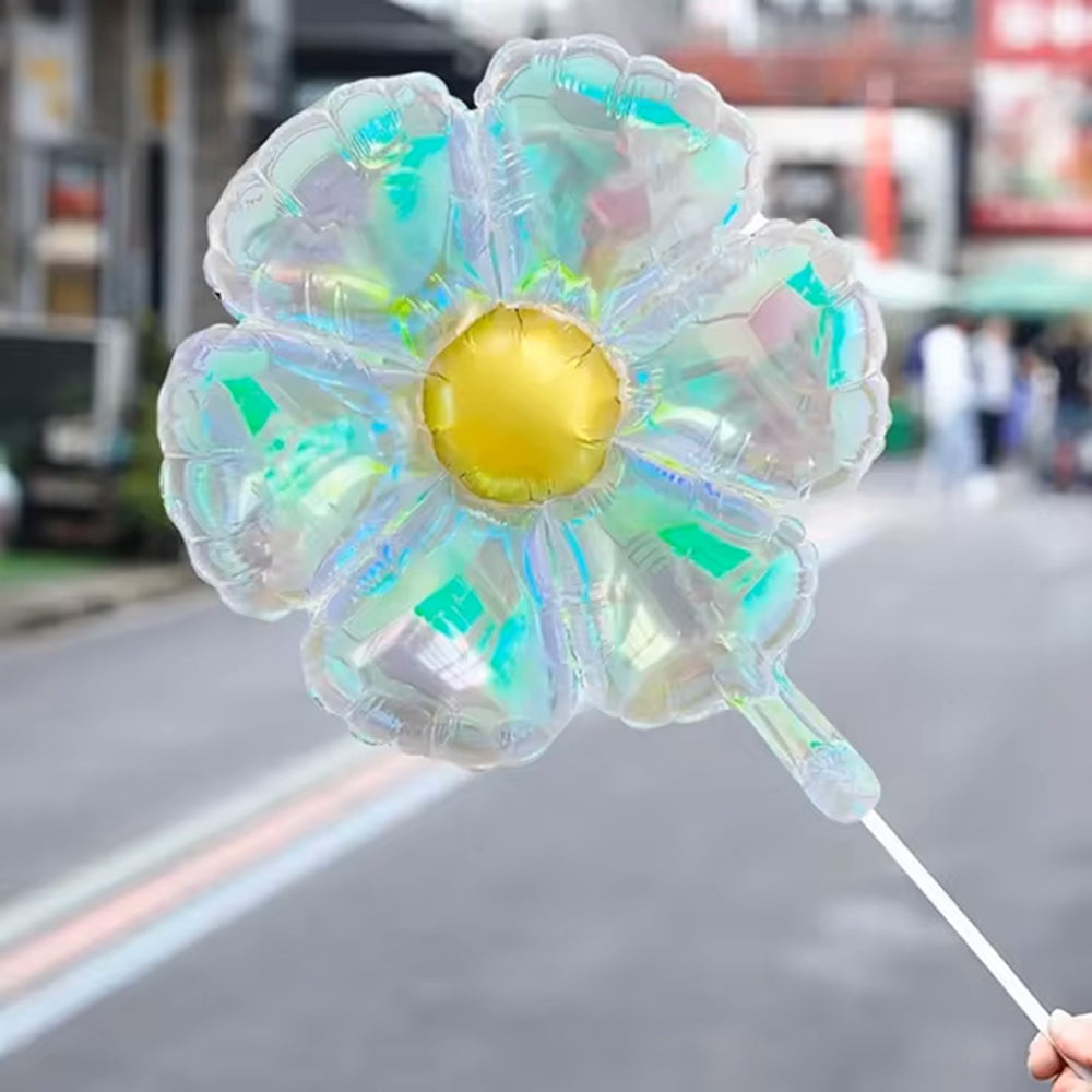 Rainbow Flower