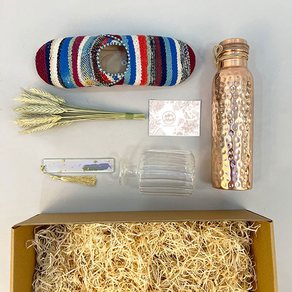 Resort Essentials