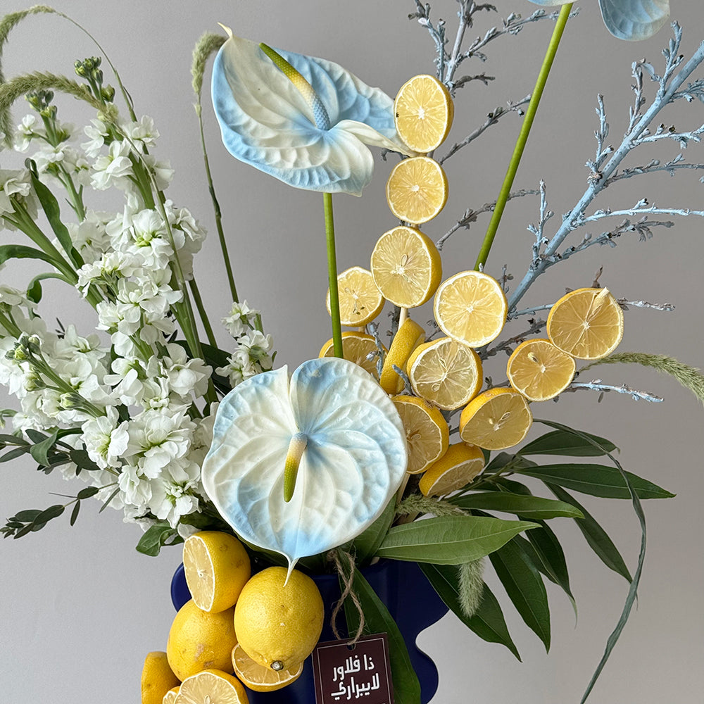 Ripple - Lemon