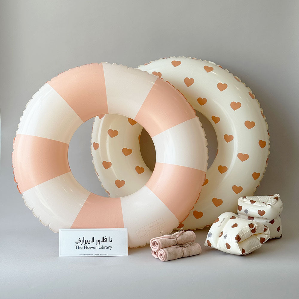 Summer Blush
