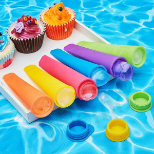 Popsicle Molds