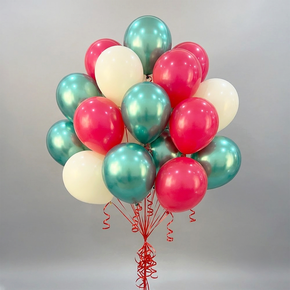 Festive