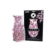 Expandable Vase