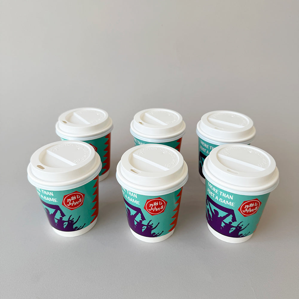 Paper Cups