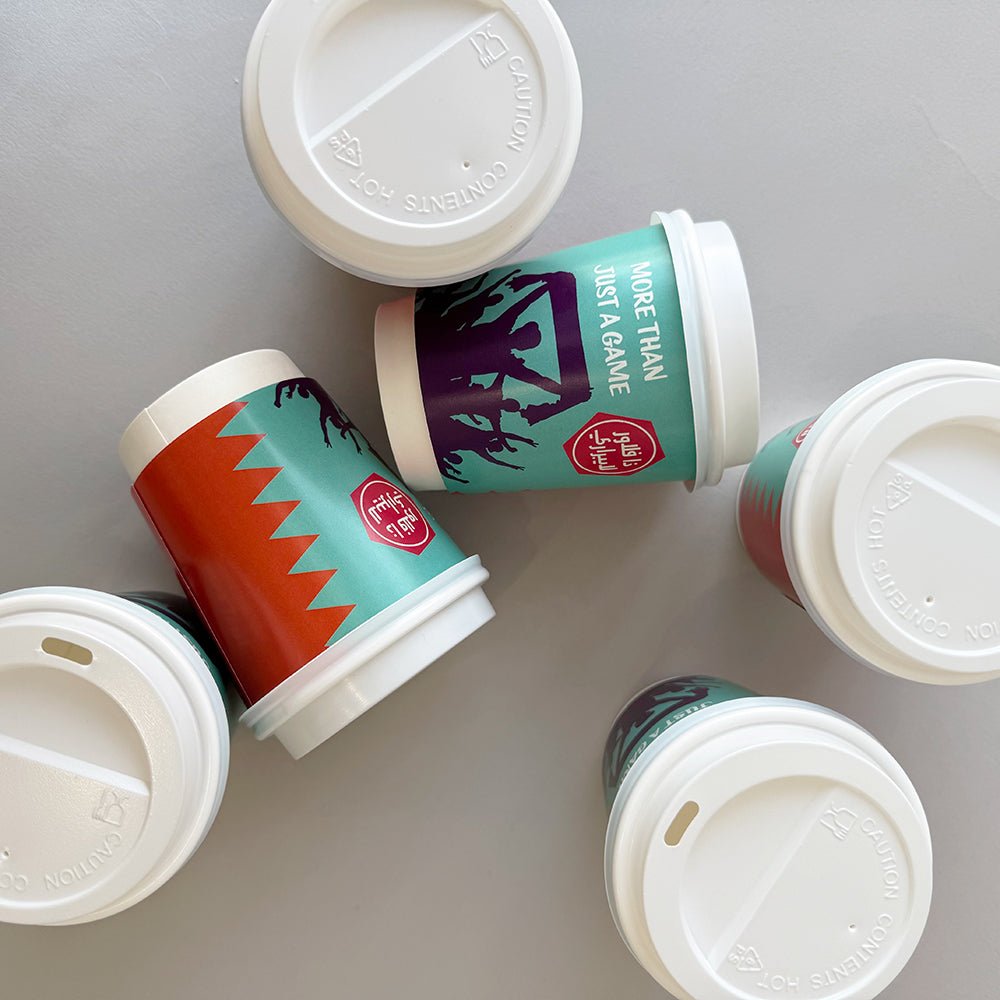 Paper Cups