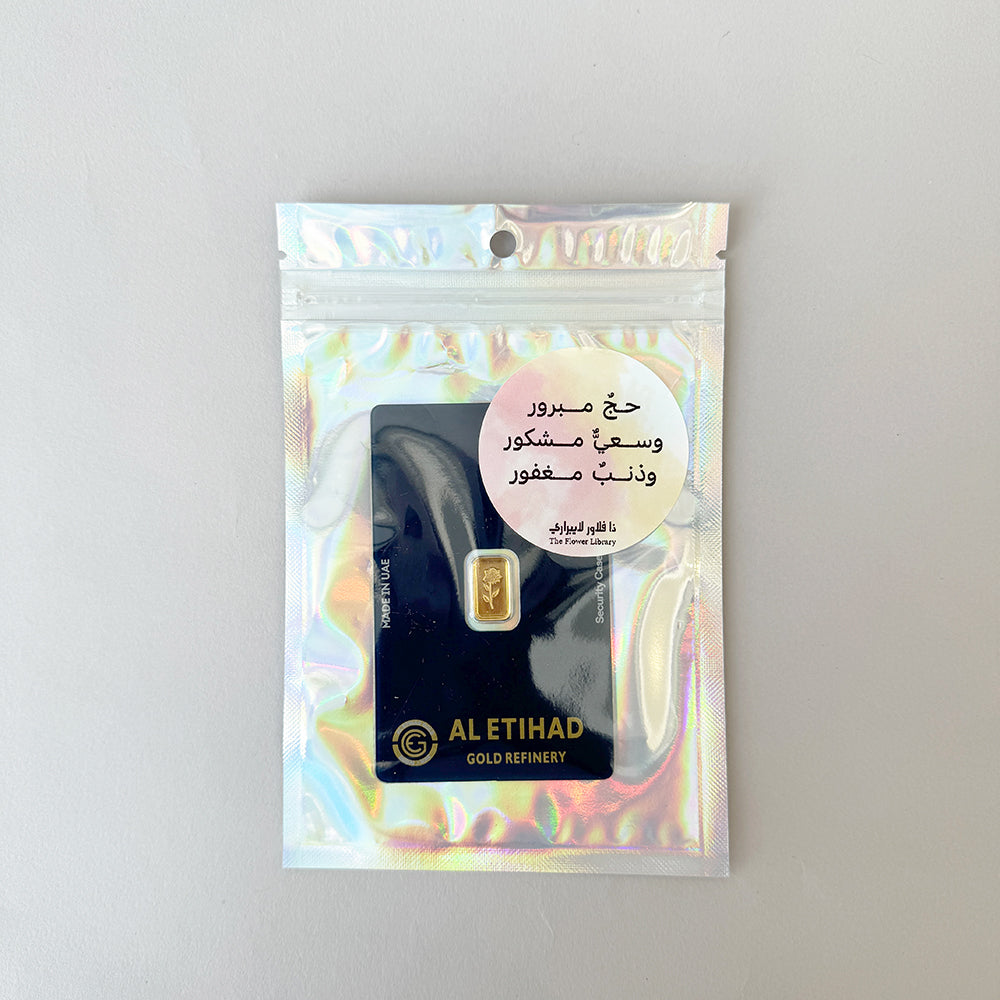 Customized Mini Bag