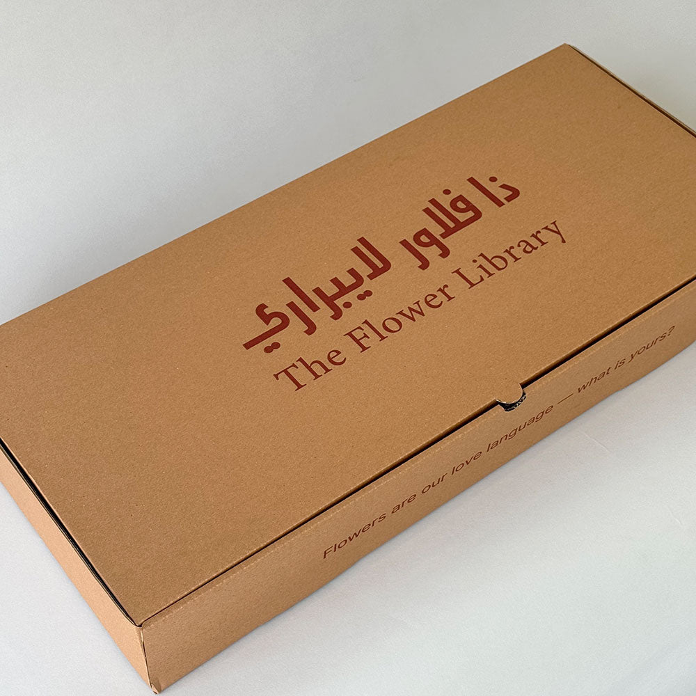 Bouquet Subscription