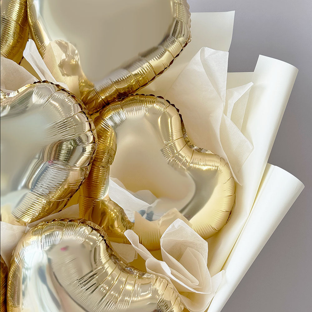 Gold Charm