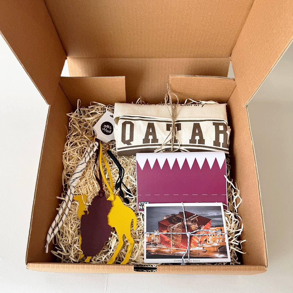 Qatar Souvnirs