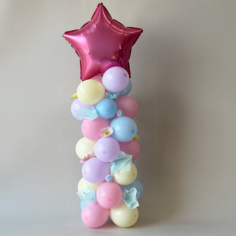 Mini Balloon stand