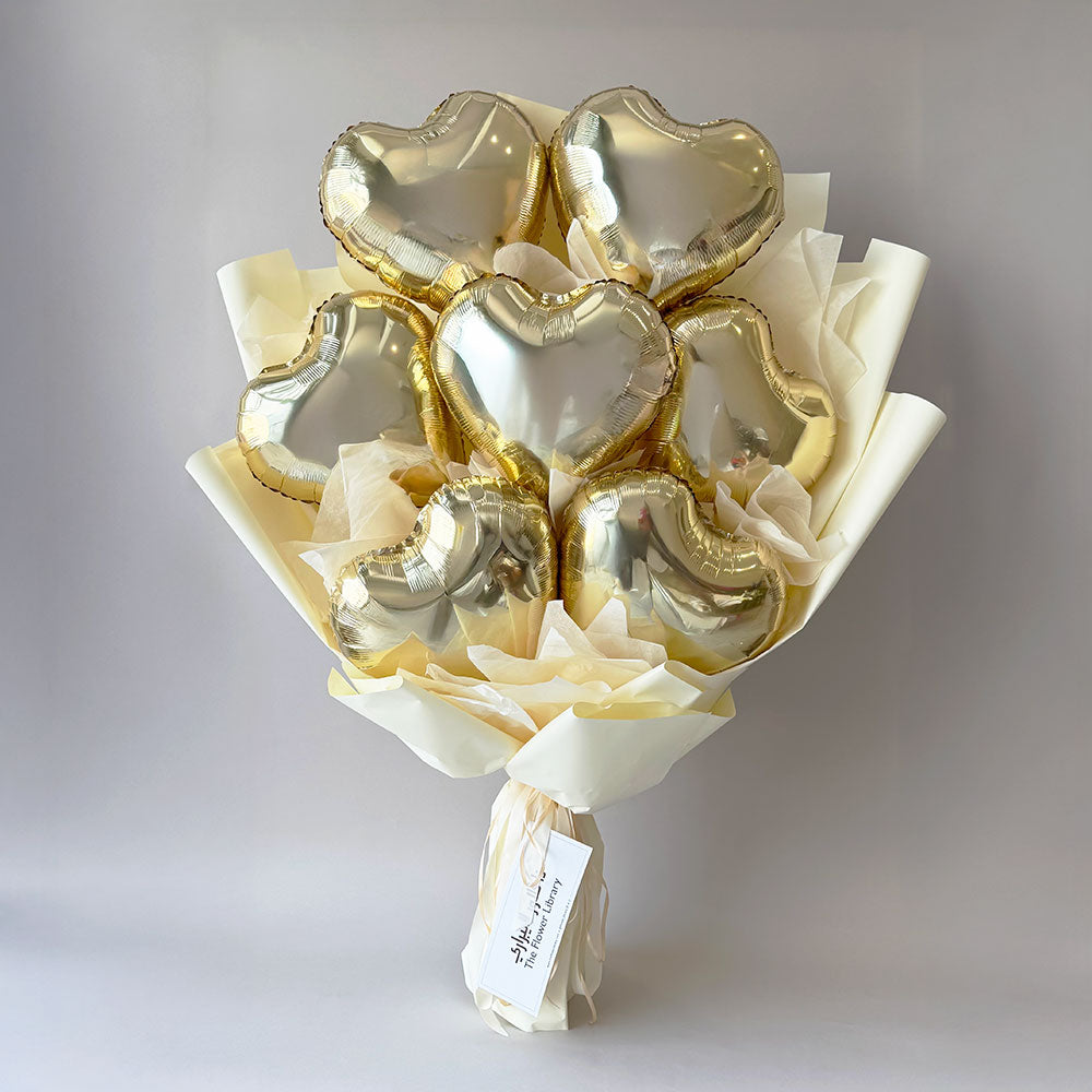 Gold Charm