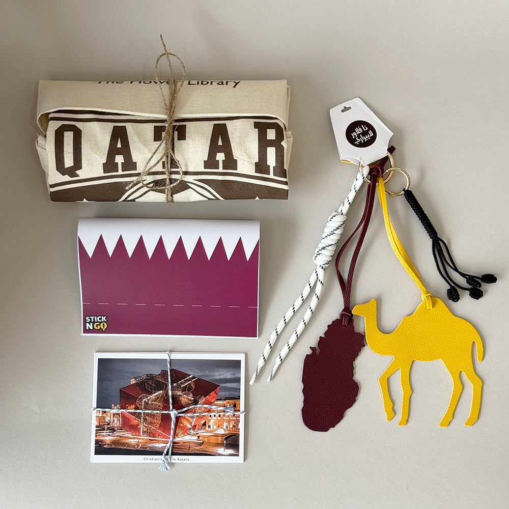 Qatar Souvnirs