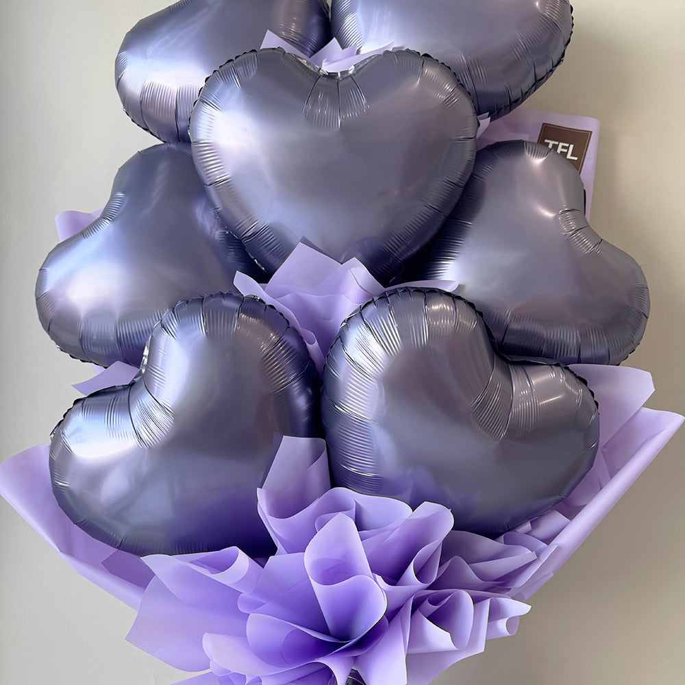 Indigo Charm