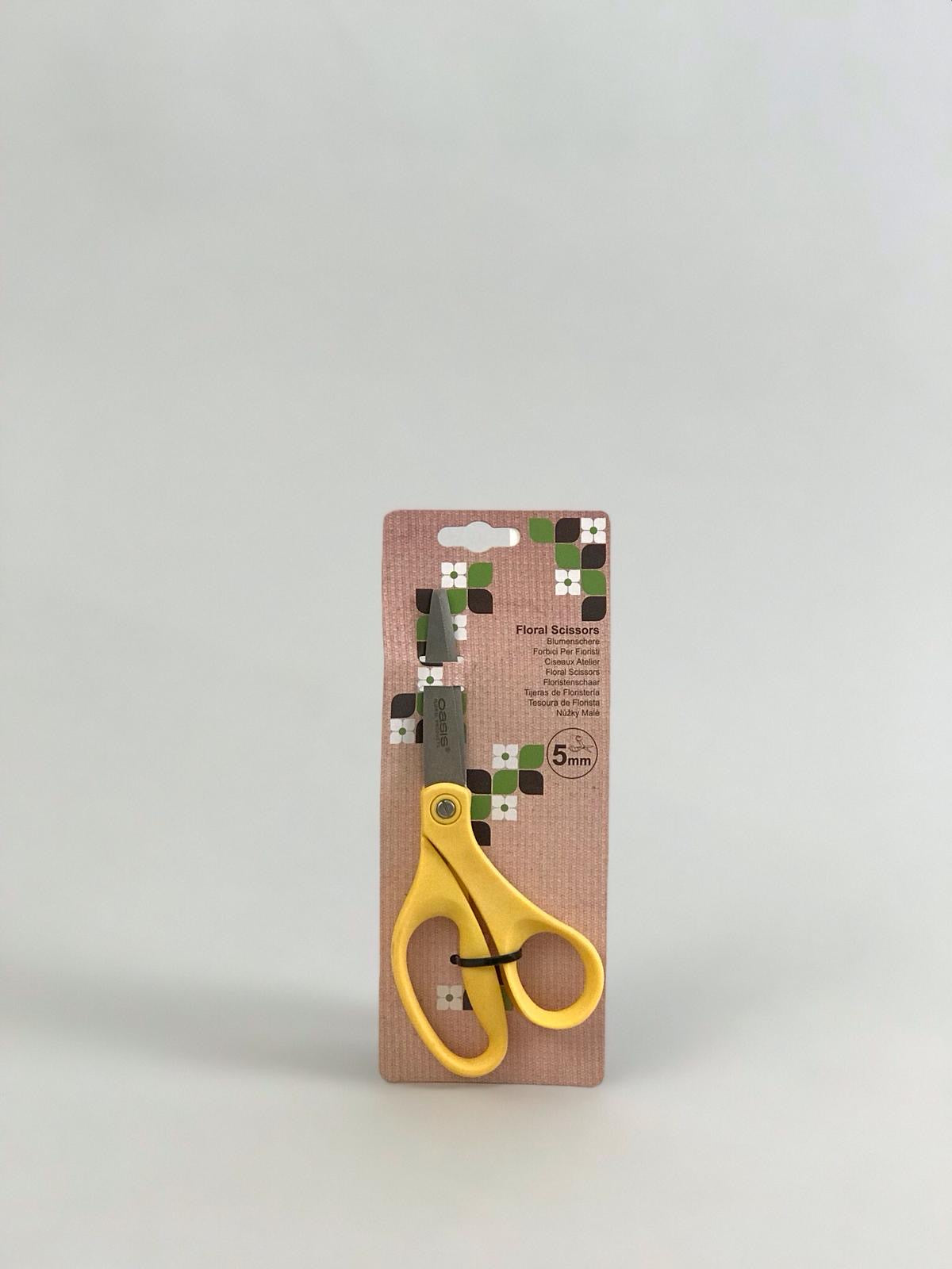 Titanium Scissors