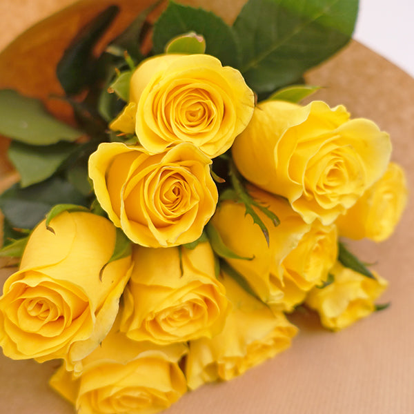 Simply Roses - More Colors Available