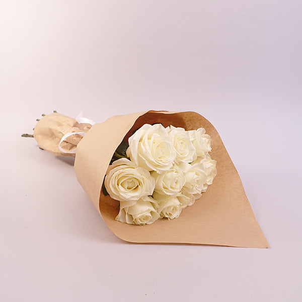 Simply Roses - More Colors Available