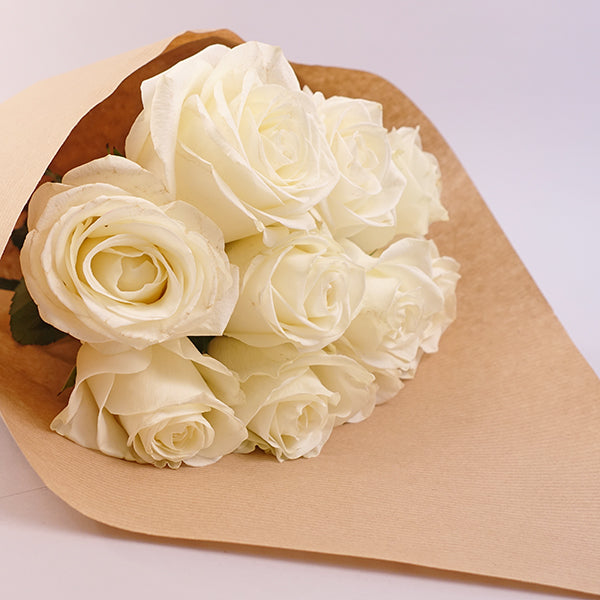 Simply Roses - More Colors Available